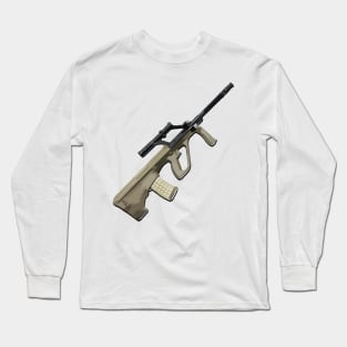 AUG Long Sleeve T-Shirt